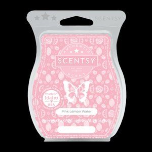 Scentsy products